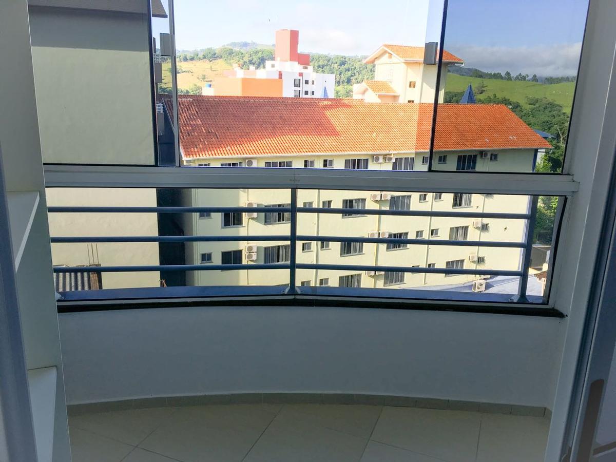 Edifício Summer Ville Piratuba Exterior foto